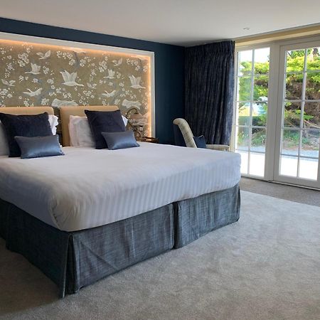 Talland Bay Hotel, Looe Exteriör bild